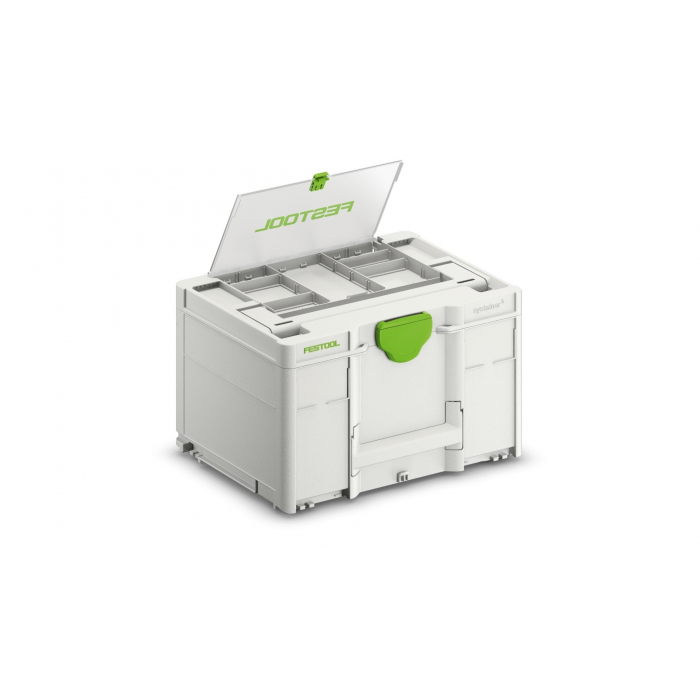 Систейнер Festool Systainer³ SYS3 DF M 237