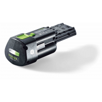 Аккумулятор Festool BP 18 Li 3,0 Ergo I