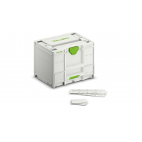 Сортейнер Festool Systainer³ SYS3-COMBI M 287
