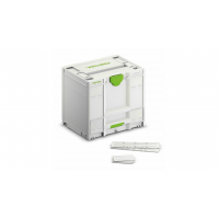 Сортейнер Festool Systainer³ SYS3-COMBI M 337