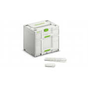 Сортейнер Festool Sortainer³ SYS3-SORT/2 M 337