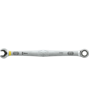 Ключ гаечный комбинированный с трещоткой WERA 6007 Joker SB 020351