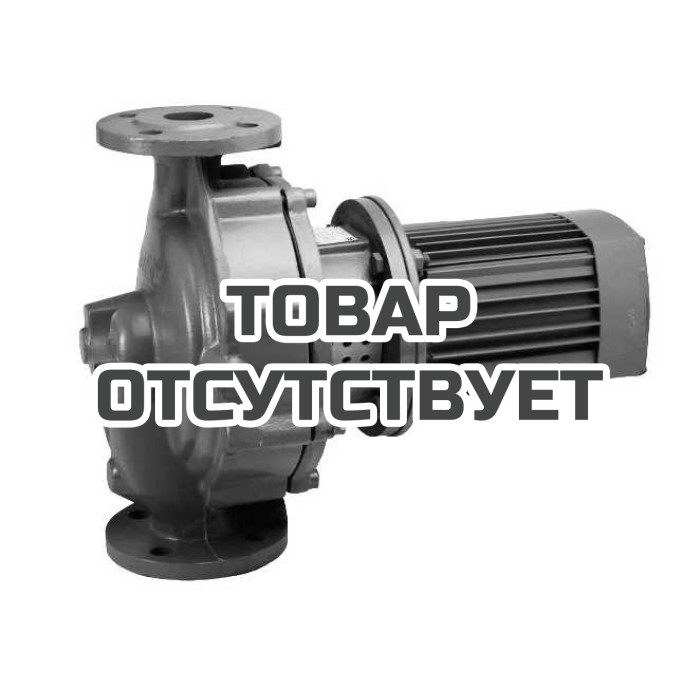 Центробежный моноблочный насос типа "ин-лайн" IMP Pumps CL 50-70/4/0.55S