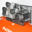 Компрессор Remeza поршневой ременной Patriot СБ 4/Ф-500 LB 75