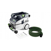 Пылеудаляющий аппарат Festool CTL 26 EI AC-RENOFIX