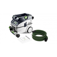 Пылеудаляющий аппарат Festool CTL 26 EI AC-RENOFIX