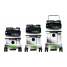 Пылеудаляющий аппарат Festool CTL 26 EI AC-RENOFIX