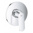 Внешняя часть смесителя для душа GROHE Eurosmart Cosmopolitan, хром 