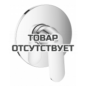 Внешняя часть смесителя для душа GROHE Eurosmart Cosmopolitan, хром 