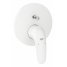 Внешняя часть смесителя для ванны GROHE Eurostyle Solid, белая луна 