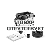 Пылеудаляющий аппарат Festool Cleantec CTH 26 EI