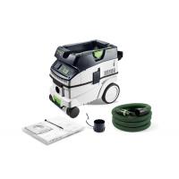 Пылеудаляющий аппарат Festool Cleantec CTH 26 EI