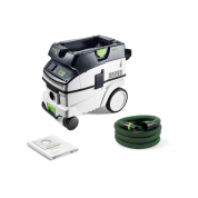 Пылеудаляющий аппарат Festool Cleantec CTL 26 EI