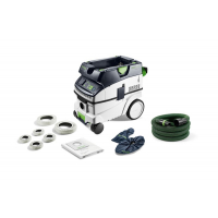 Пылеудаляющий аппарат Festool Cleantec CTL 26 EI-FLR