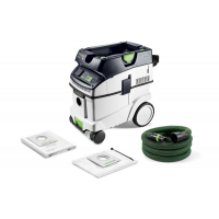 Пылеудаляющий аппарат Festool Cleantec CTL 36 EI AC
