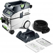 Пылеудаляющий аппарат Festool Cleantec CTL 36 EI AC-Planex