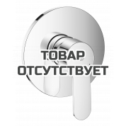 Внешняя часть смесителя для душа GROHE Eurostyle Cosmopolitan, хром 