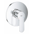 Внешняя часть смесителя для душа GROHE Eurostyle Cosmopolitan, хром 
