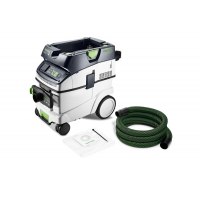 Пылеудаляющий аппарат Festool Cleantec CTL 36 EI AC-Renofix