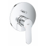 Внешняя часть смесителя для ванны GROHE Eurostyle Cosmopolitan, хром 