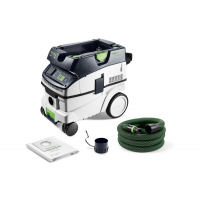 Пылеудаляющий аппарат Festool Cleantec CTM 26 EI