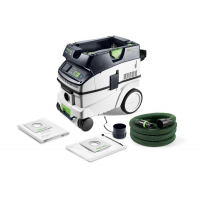Пылеудаляющий аппарат Festool Cleantec CTM 26 EI AC