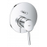 Внешняя часть смесителя для ванны GROHE Concetto, хром 