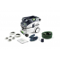 Пылеудаляющий аппарат Festool Cleantec CTM 26 EI-FLR