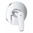 Внешняя часть смесителя для душа GROHE Eurodisc Cosmopolitan, хром 