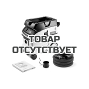 Пылеудаляющий аппарат Festool Cleantec CTM 36 EI