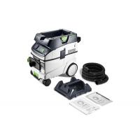Пылеудаляющий аппарат Festool Cleantec CTM 36 EI AC-Planex