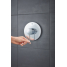Внешняя часть смесителя для душа GROHE Essence, хром 