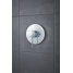 Внешняя часть смесителя для душа GROHE Essence, хром 