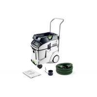 Пылеудаляющий аппарат Festool Cleantec CTM 48 EI