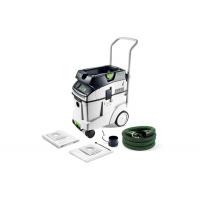Пылеудаляющий аппарат Festool Cleantec CTM 48 EI AC