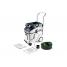 Пылеудаляющий аппарат Festool Cleantec CTM 48 EI AC