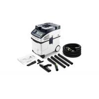 Пылеудаляющий аппарат Festool Cleantec CT 25 E-Set