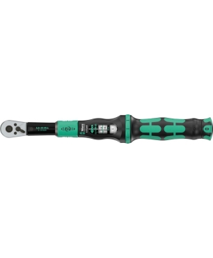 Динамометрический ключ WERA Lock A 5 серии Click-Torque 075690