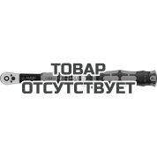 Динамометрический ключ WERA Lock A 5 R/L серии Click-Torque 075693