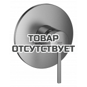 Внешняя часть смесителя для душа GROHE Plus, темный графит матовый 