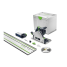 Аккумуляторная погружная пила FESTOOL TSC 55 KSEB-Basic-FS