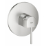 Внешняя часть смесителя для душа GROHE Plus, суперсталь 
