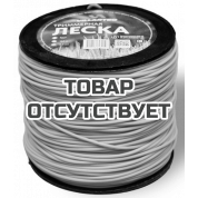 Леска триммерная Villartec K0000024160 кр.сечения 2,4 мм*160 м