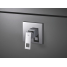 Внешняя часть смесителя для душа GROHE Eurocube, хром 