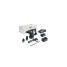 Аккумуляторный комбинированный молоток FESTOOL KHC 18 5.0 EB-Plus