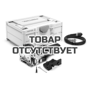 Фрезерный станок для изготовления штифтов DF 500 RQ-Plus DOMINO