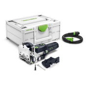 Фрезер дюбельный DOMINO FESTOOL DF 500 RQ-Plus