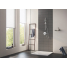 Внешняя часть смесителя для душа GROHE Lineare, хром 