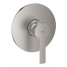 Внешняя часть смесителя для душа GROHE Lineare, суперсталь 