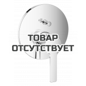 Внешняя часть смесителя для ванны GROHE Lineare, хром 